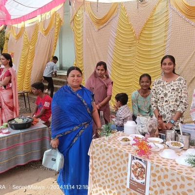 Bal Mela